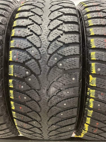 Tunga Nordway 2  R16 205/55