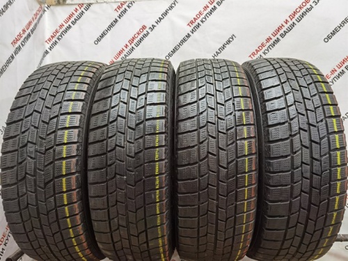 Goodyear Ice Navi 6 215/60 R17