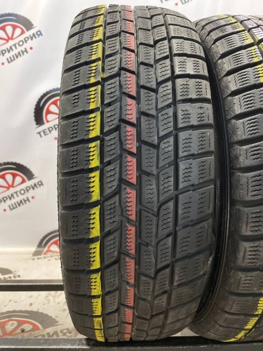Goodyear Ice Navi 6  185/65 R15