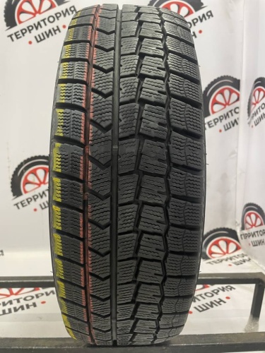 Dunlop WinterMaxx WM02 R15	185/65