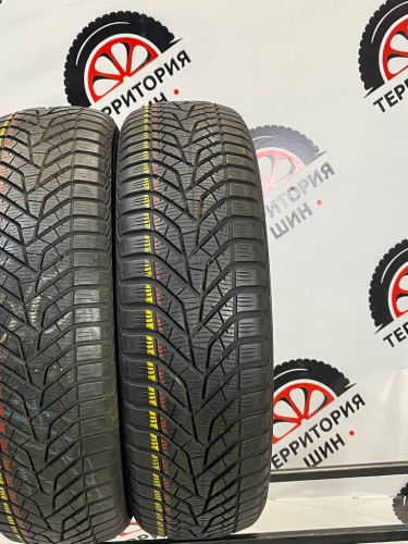 Yokohama BleEarth Winter V905 R17 215/65