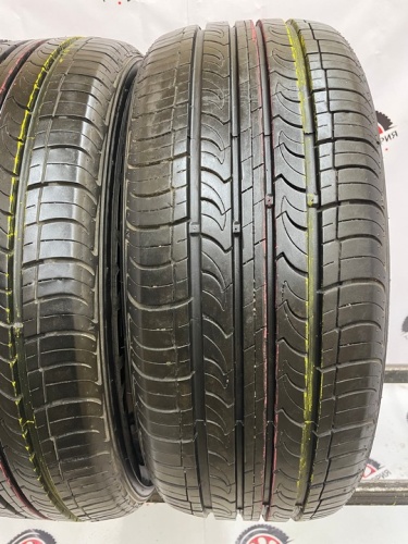 Nexen CP672  R16 225/55 95V