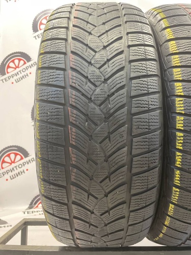 Goodyear UltraGrip Ice 245/55 R19