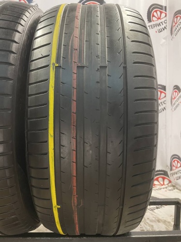 Pirelli Scorpion 255/45 R19