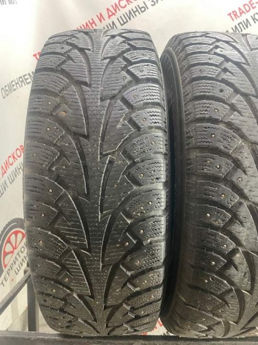 Hankook Winter I*Pike R16 215/65