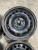 Диски штампованные R15 5x112 et43 57.1 Диски штампованные R15 5x112 et43 57.1