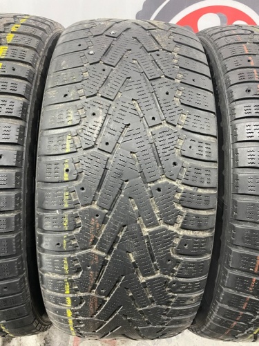 Pirelli Ice Zero R18 255/55