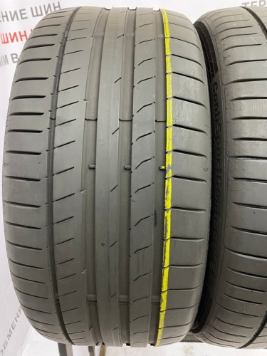 Continental ContiSportContact 5P SUV 255/35 96Y К19