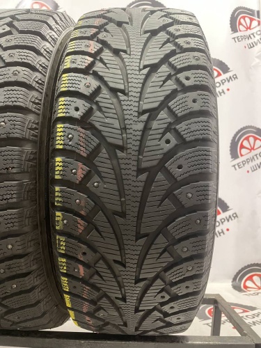 Hankook Winter I*Pike  R16	215/60