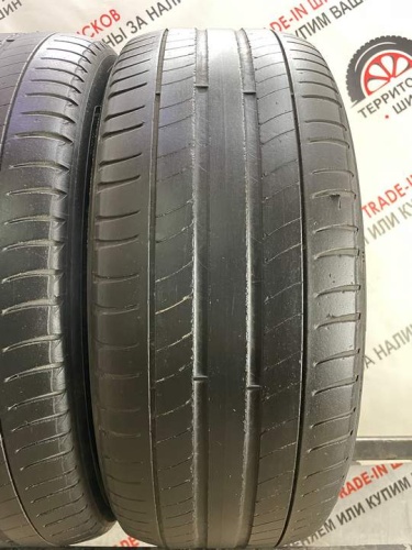 Michelin Primacy 3 R17 225/55.