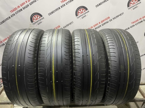 Bridgestone Turanza T001 R18 225/50