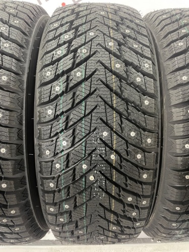 iLink Wintervorhut Stud II R17 205/50