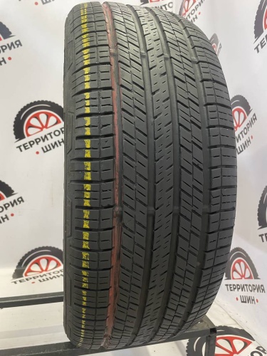 Continental 4x4 Contact  R18	265/60