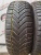 Michelin Alpin 6 R16 205/55.