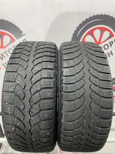 Bridgestone Blizzak Spike-01 R16 235/60