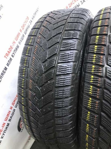Goodyear UltraGrip R17 235/65