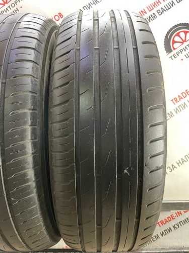 Toyo Proxes CF2 SUV R18 235/65