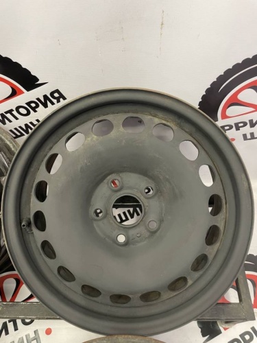 Штампы R16 5x114.3 ЦО57.1 ЕТ42 5J