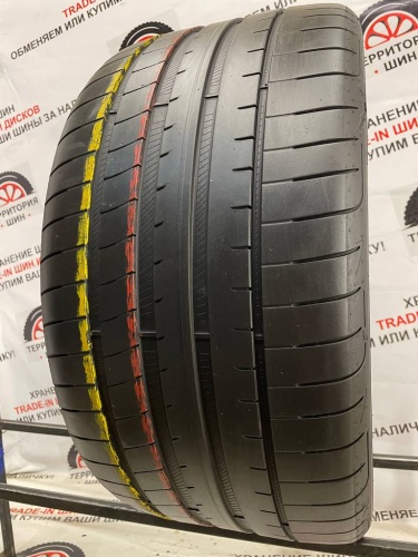 Goodyear Eagle F1 Asymmetric 3 R22 315/30