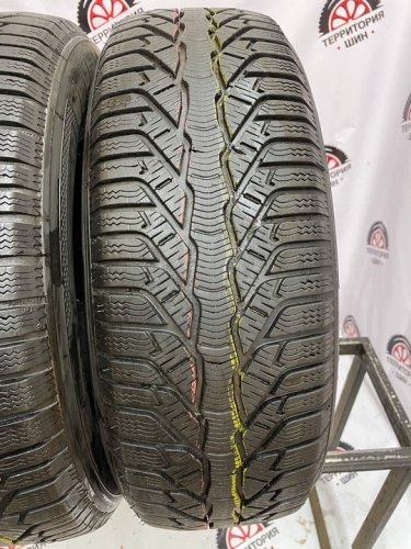 Kleber Krislap HP2 215/65 R16