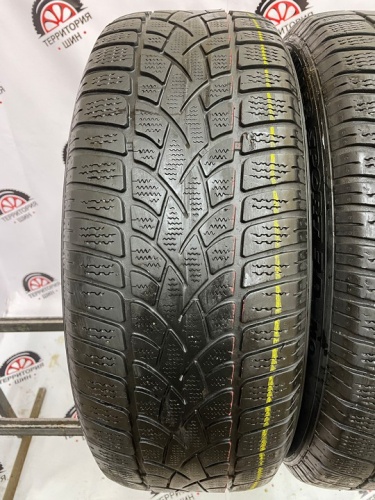 Dunlop SP Winter Sport 3D M0 R 17 235/60 H102