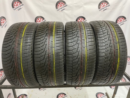 Hankook Winter I'Cept Evo R18 245/45 100V