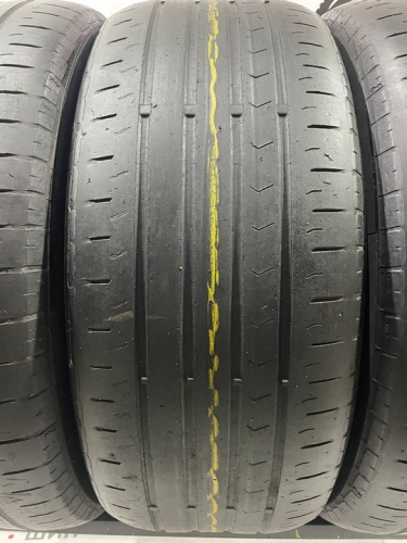 Continental ContiPremiumContact 5 R17 215/55