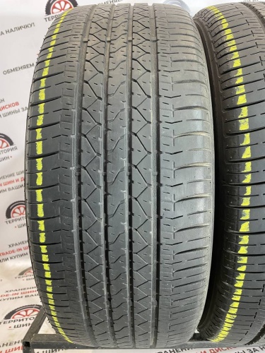 Bridgestone Dueler H/P 92A  R20 265/50