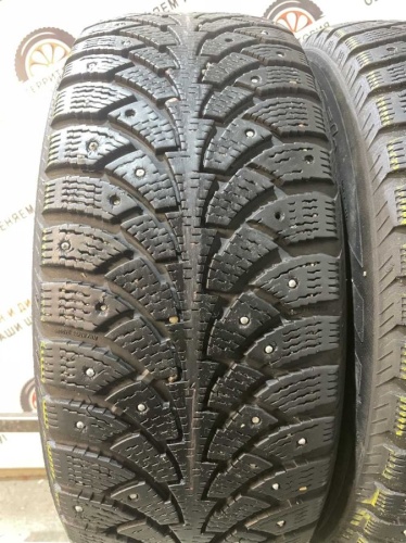 Nokian Tyres Hakkapeliitta 4 R16 205/55