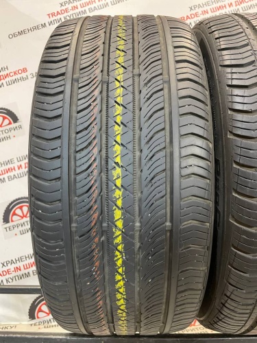 Continental ProContact TX R19	245/40