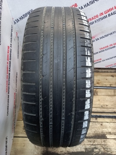 Nokian Hakka Blue R18 225/55 (2)