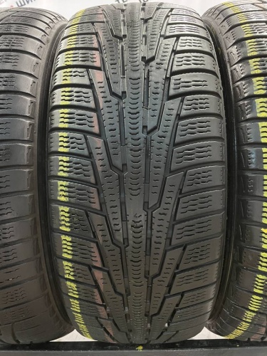 Nokian Nordman RS2 205/55 r16