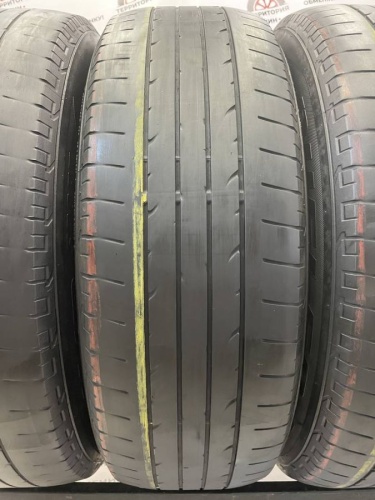 Bridgestone Dueler H/P Sport R18 235/65