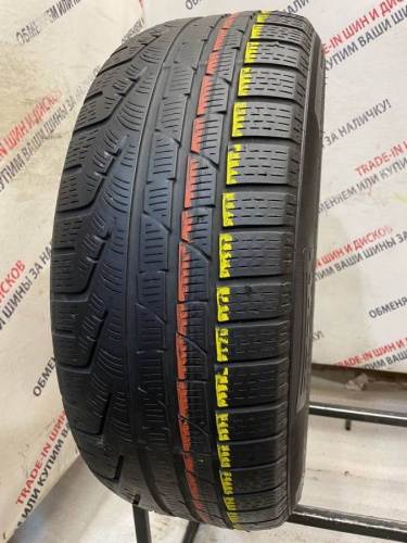 Pirelli Sottozero  Winter 210 RFT R17	225/55