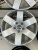 Диски литые Opel Antara R17 5*115 7J ET45 ЦО 70.2