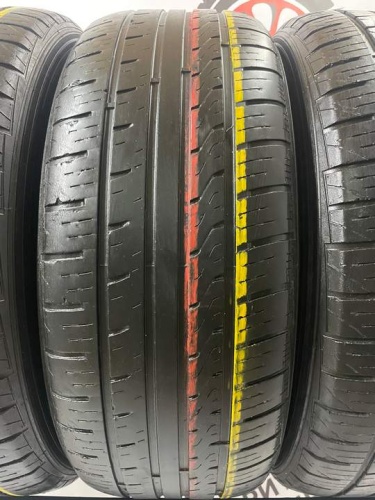 Jinyu YS72 R19 235/55