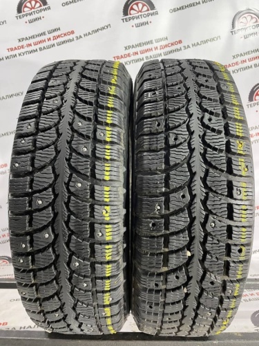КАМА (Нижнекамский шинный завод) Кама-505  R13 175/70