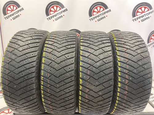 Goodyear UltraGrip Ice Arctic SUV  R18 225/55