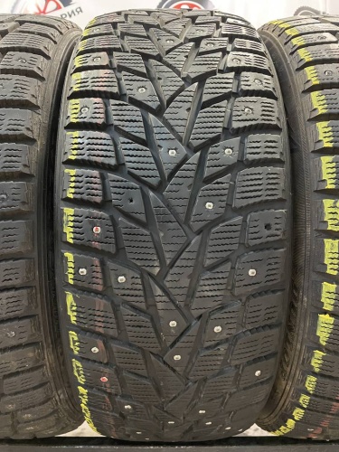Dunlop SP Winter Ice 02 275/35 245/40 R20