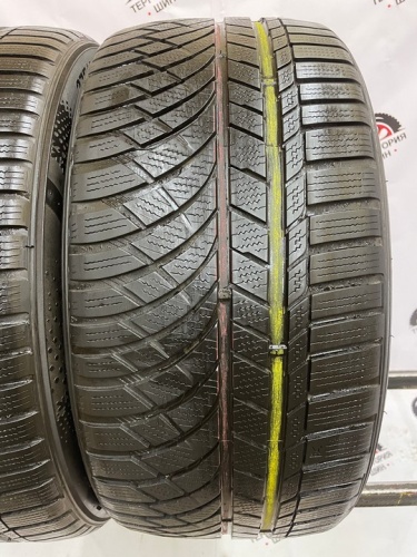 Kumho WinterCraft WP72 R19	275/40