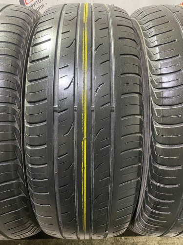 Dunlop Grandtrek PT3 R17 265/65