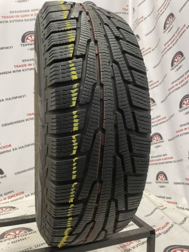 Nokian Hakkapeliitta R 225/70 R16