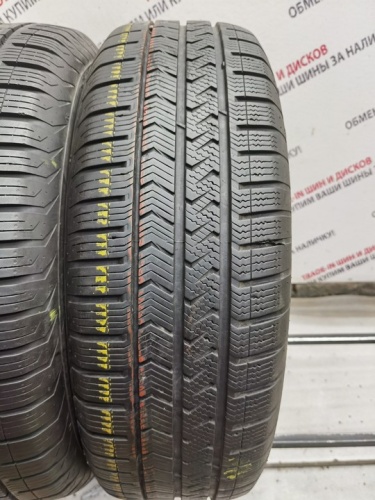 Vredestein Inner Side R16	215/65