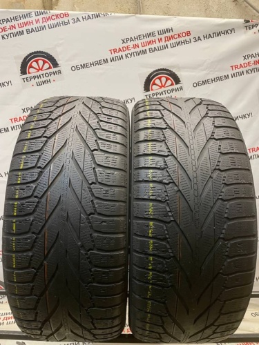 Nokian Tyres Hakkapeliitta R2 SUV R19 275/55