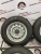 Колёса в сборе NIVA Viatti Bosco A/T R15 205/70 H96 5x139.7 ЦО98.5 6J ET40