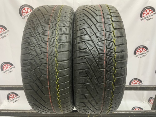 Continental ContiVikingContact 5 R16 205/55 94Т Continental ContiVikingContact 5 R16 205/55 94Т