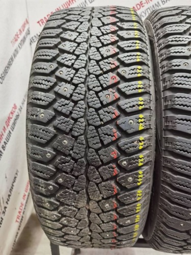 Uniroyal MS plus Nordic R16 205/55