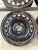 Штампы Renault R15 5*114,3/66,1/ЕТ48/6J