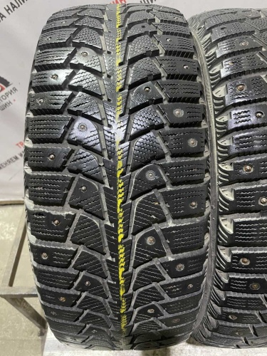 Maxxis MA-SPW Presa Spike R16 215/55