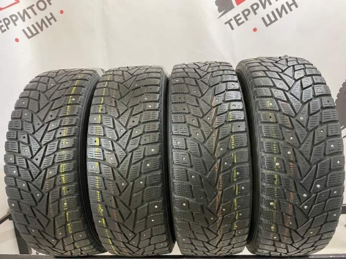 Dunlop Winter Ice 02 R16 205/60